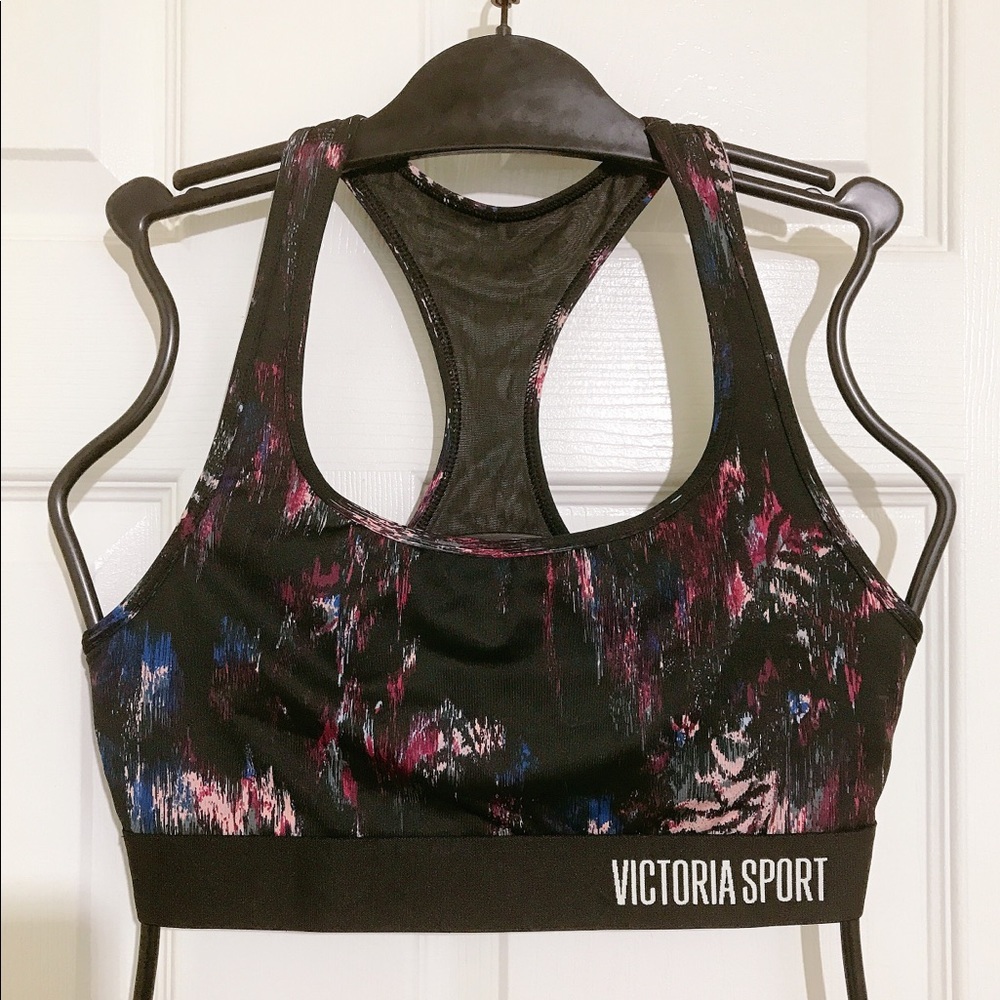 💖 VSX⚜️ Victoria’s Secret Sports Bra